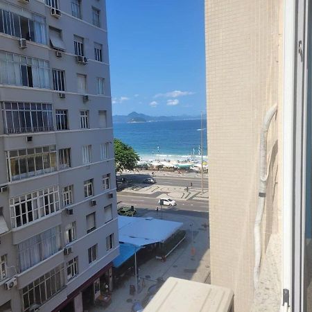 Sunset Premium - Vista Lateral Para Ate 4 Pessoas Rio de Janeiro Extérieur photo